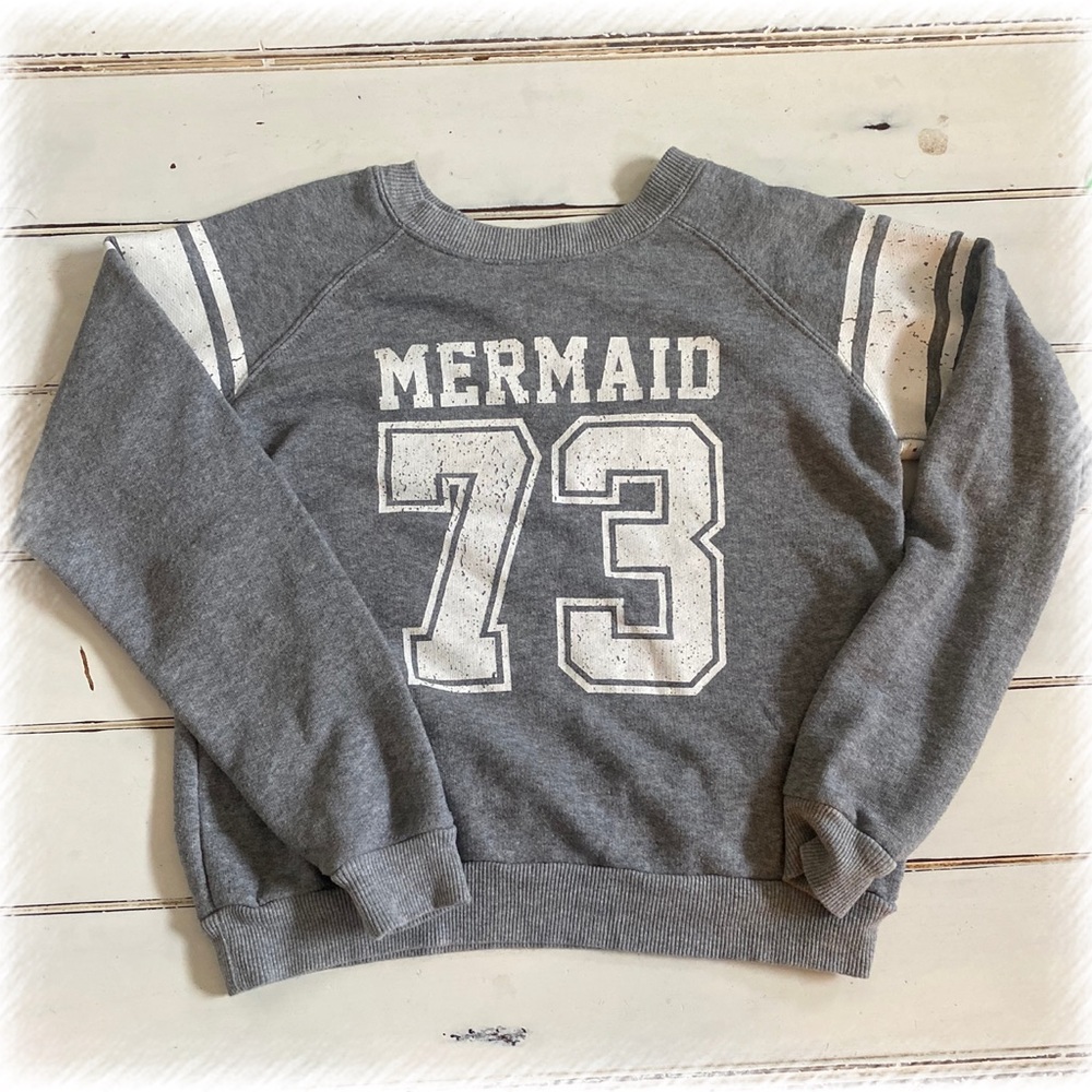 Billabong Sweatshirt Size S